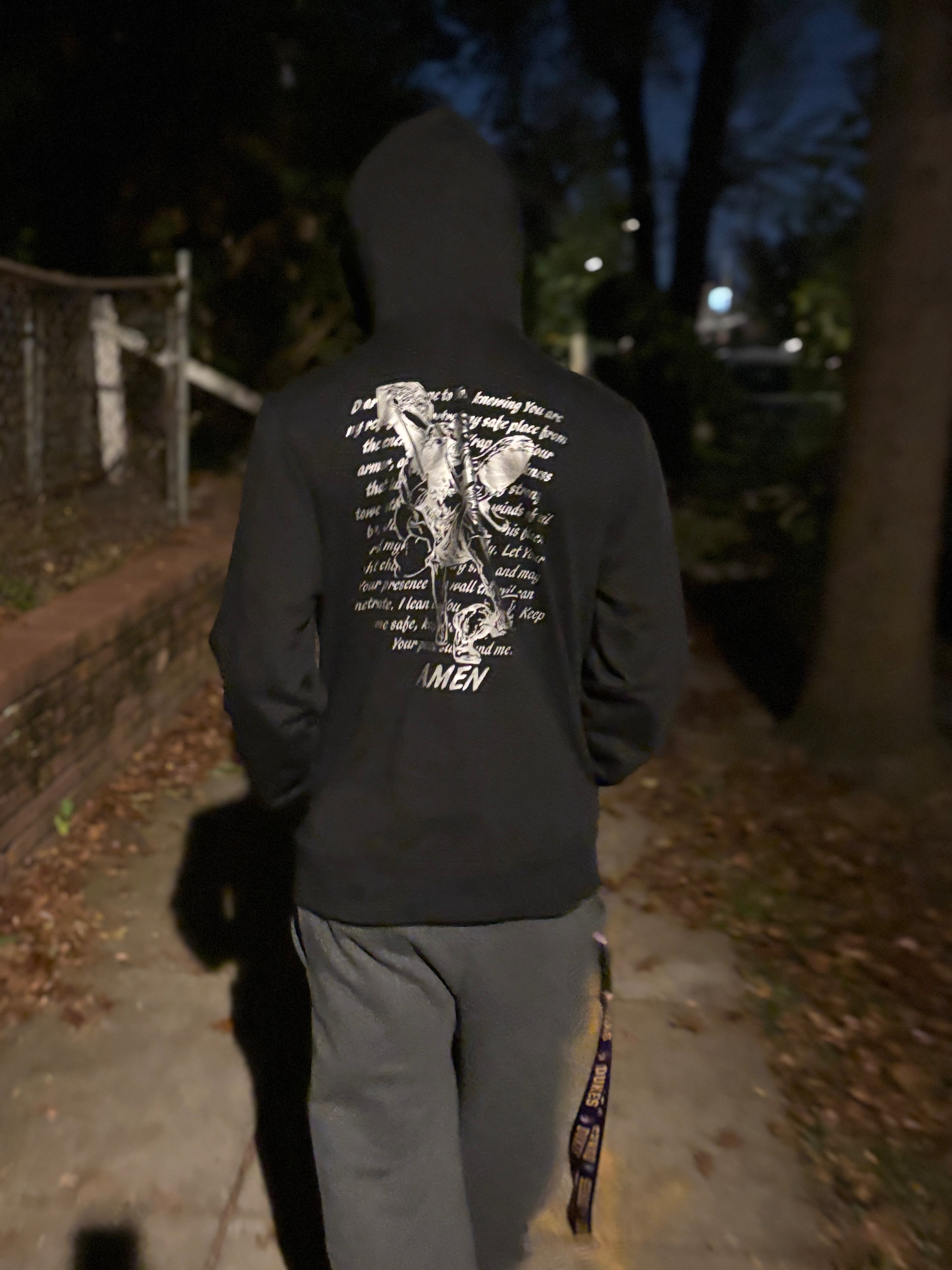 St. Michael Sweatshirt