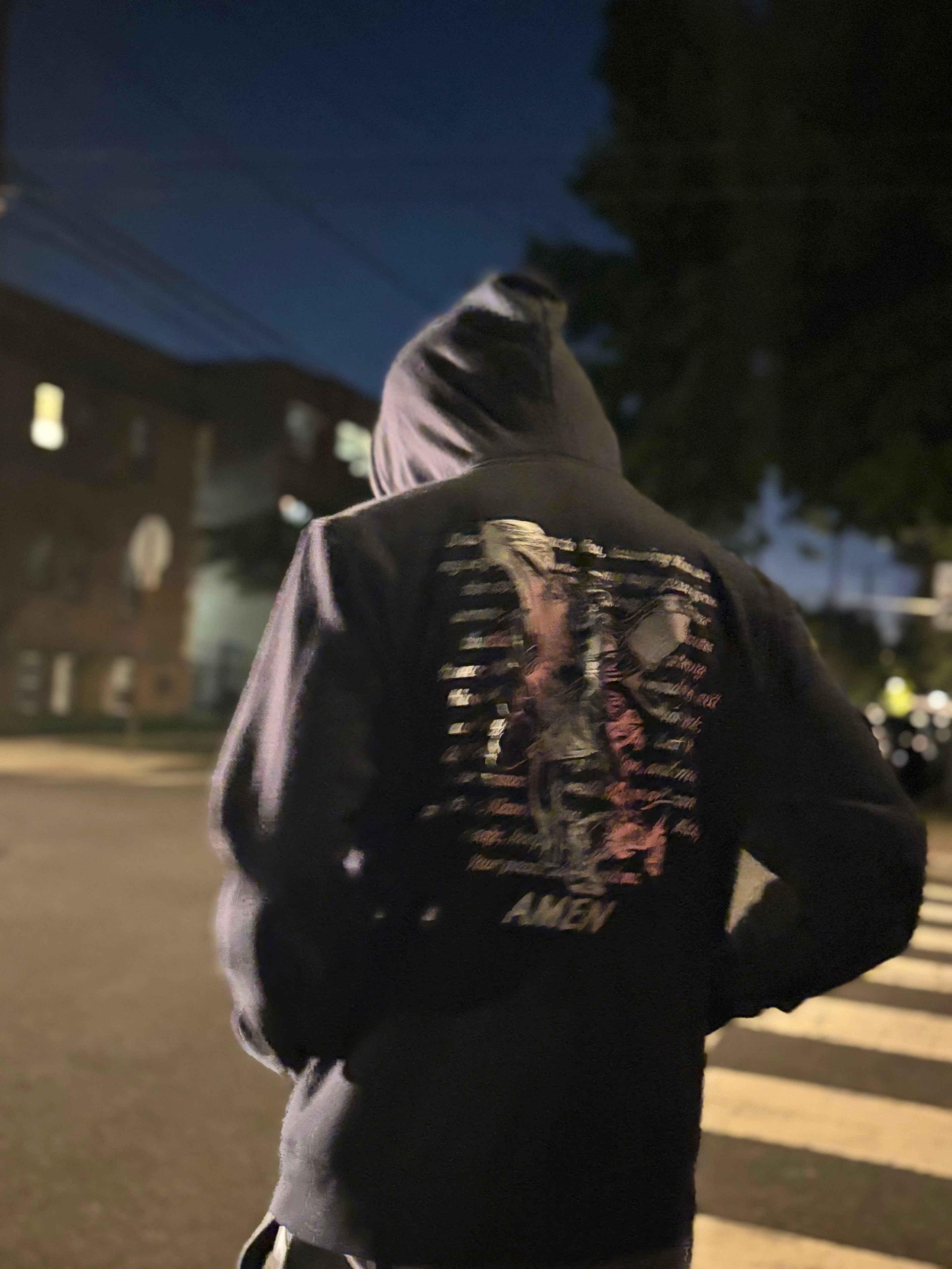 St. Michael Sweatshirt
