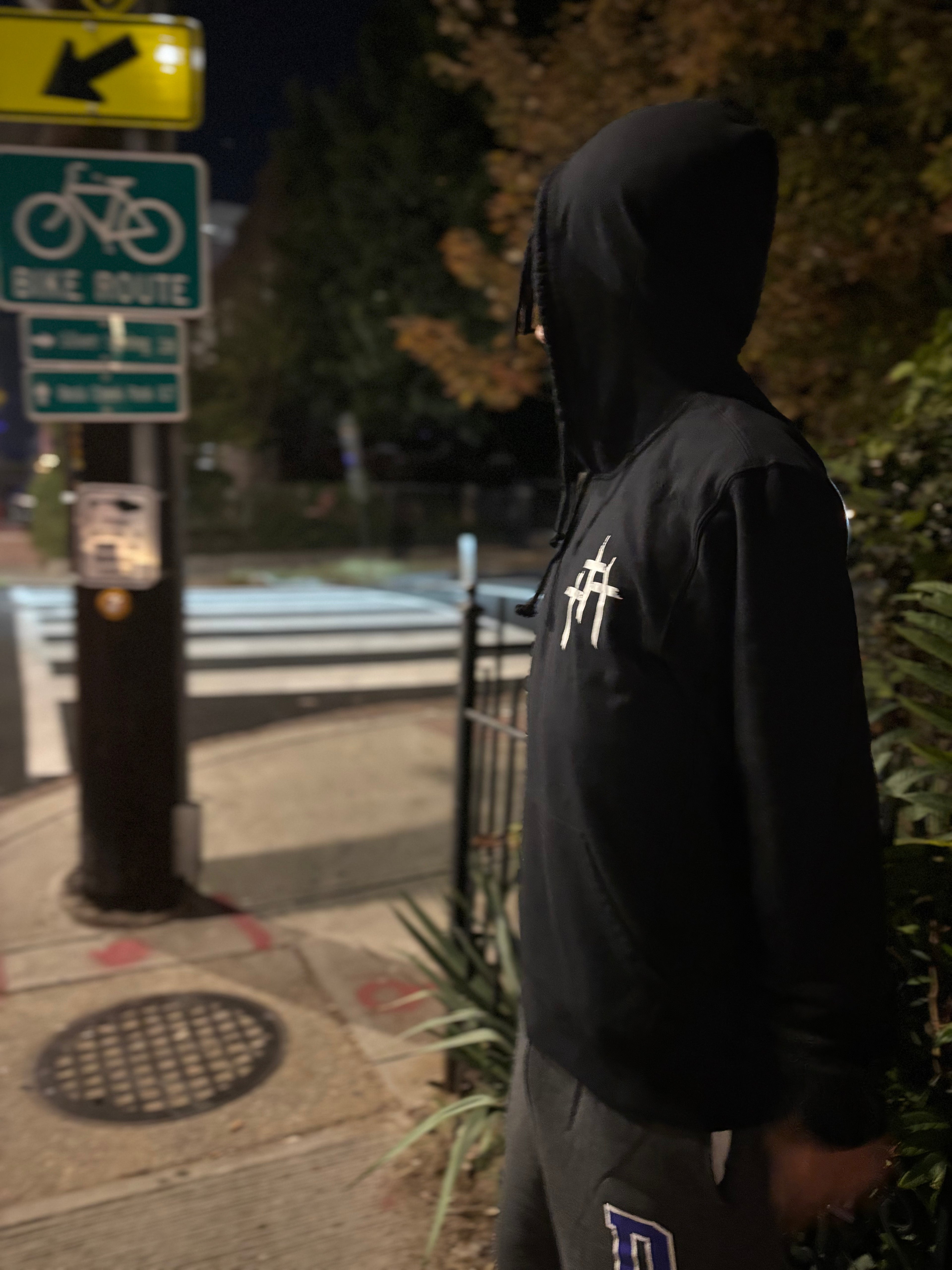 St. Michael Sweatshirt